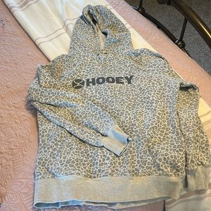 Hooey Sweatshirt